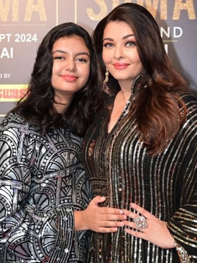 बेटी आराध्या संग कान्स 2025 पहुंचीं ऐश्वर्या, तोहफे से हुआ वेलकम, रेड कारपेट पर ढाएंगी कहर