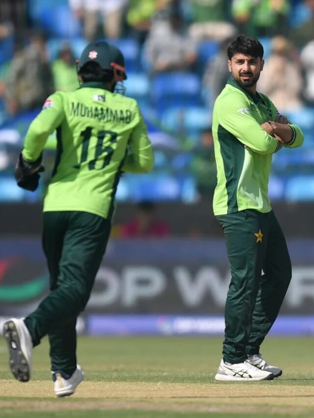 योगराज ने भद्दा इशारा करने वाले PAK खिलाड़ी की लगाई क्लास, बोले- बहुत घटिया...