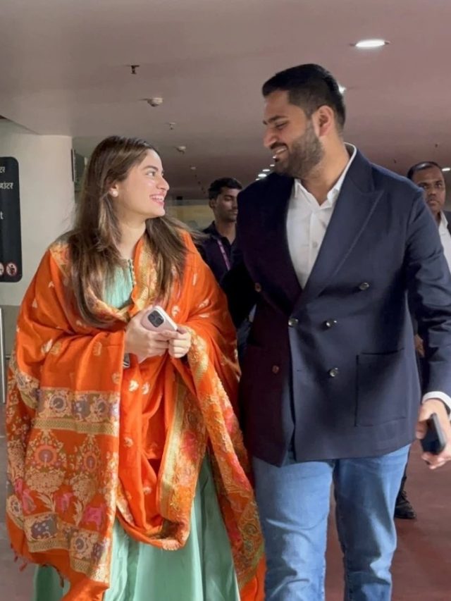 US में पढ़े हैं शादी करने जा रहे गौतम अडानी के बेटे जीत, क्या करती हैं होने वाली बहू?