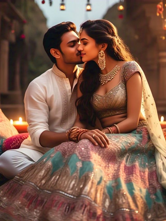 স্বামী-স্ত্রীর বয়সের ফারাক এত হলেই মেলে চরম সুখ,মধুর হয় দাম্পত্য