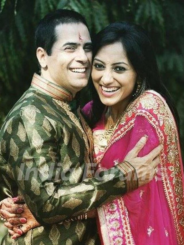 टूट रहा है बागबान एक्टर अमन वर्मा का घर, शादी के 9 साल बाद पत्नी से ले रहे तलाक?