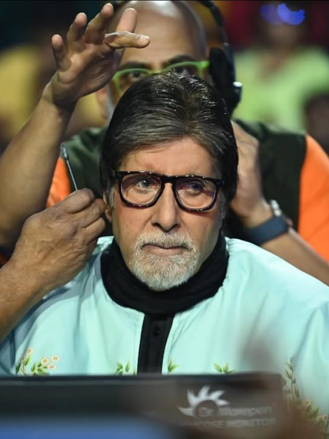 अम‍िताभ बच्चन की क्या है जात‍ि? जब पूछा गया था ये सवाल, ब‍िग बी ने दिया जवाब