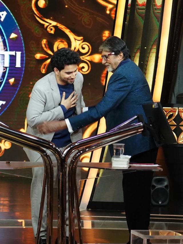 कॉमेडियन समय रैना ने अमिताभ को दिखाया जया बच्चन का मीम, एक्टर की बोलती हुई बंद