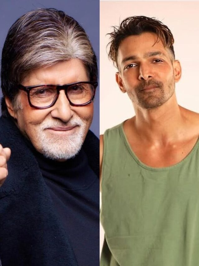 9 साल बाद हिट हुई 'सनम तेरी कसम', अमिताभ बच्चन ने की तारीफ, हर्षवर्धन बोले- सर आपने...