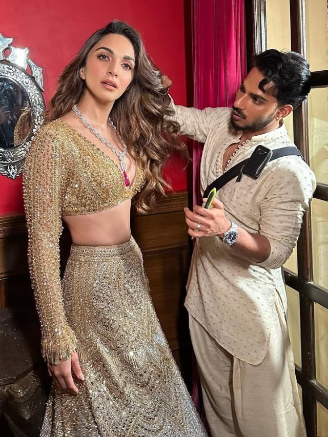 कियारा-नीता अंबानी के हेयरस्टाइलिस्ट ने बताया घुंघराले बालों की कैसे करें केयर?