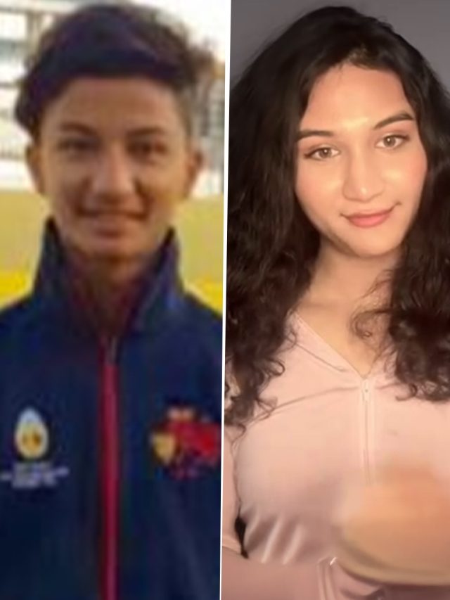 'सीने में दर्द, सोने में दिक्कत', लड़की बने क्रिकेटर के बेटे की कहानी, कहा-3 महीने में...