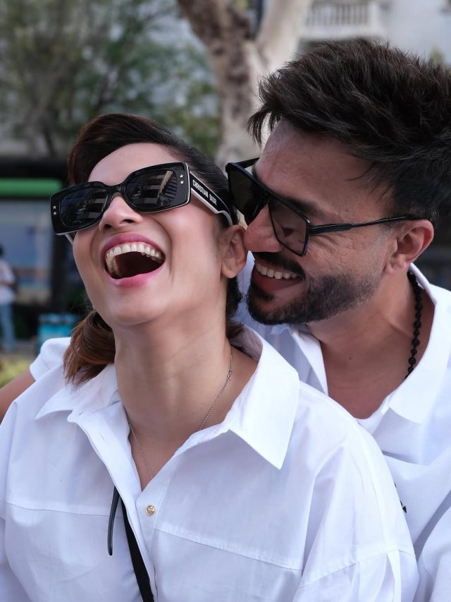 अंकिता ने दी खुशखबरी? 'जैन परिवार' में आएगा नन्हा मेहमान, फैन्स को जुलाई का इंतजार