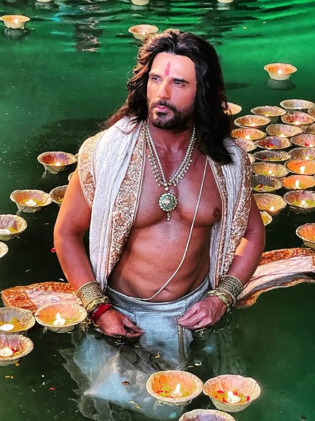 3 महीने में बढ़ाया 10 किलो वजन, बदला एक्टर का लुक, बोला- मुश्किल से...