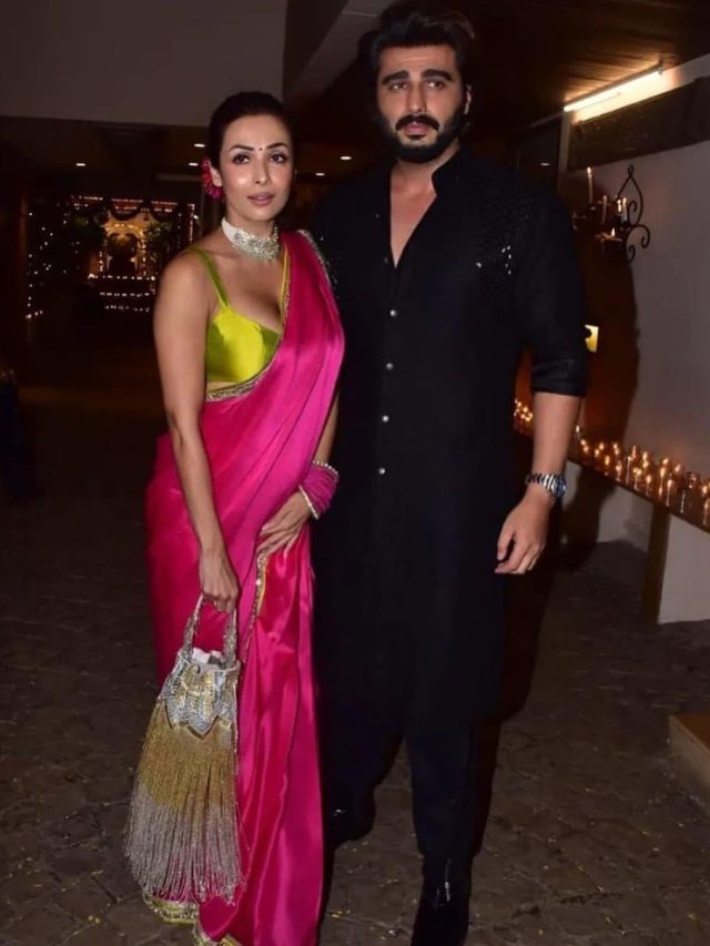 मलाइका संग ब्रेकअप के बाद अकेले पड़े अर्जुन, बोले- लोगों की अटेंशन कम हो गई...