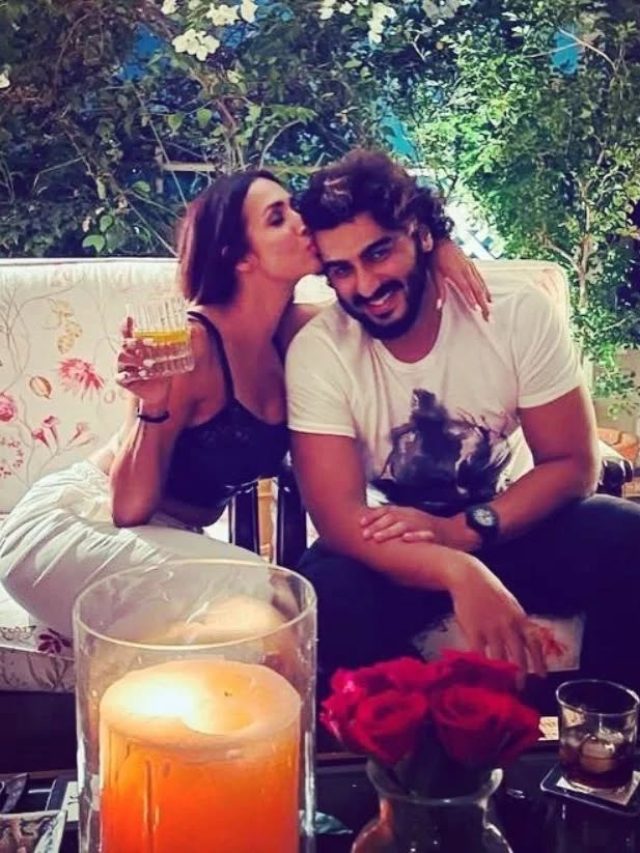 मलाइका से ब्रेकअप के बाद कैसी गर्लफ्रेंड चाहते हैं अर्जुन? बोले- जो मेरी चुप्पी समझे...