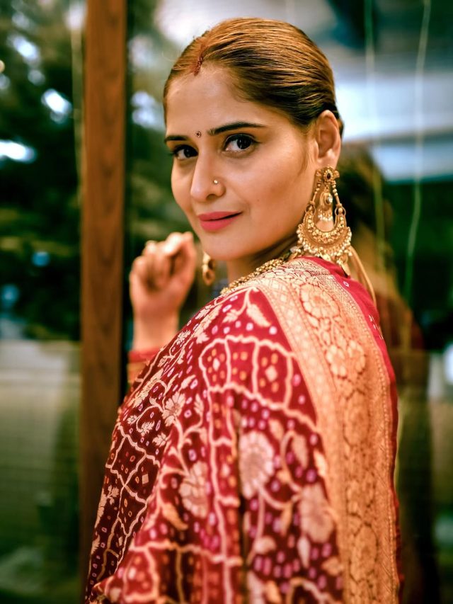 शादी के बाद बढ़ाया 5 किलो वजन, गोविंदा की भांजी का छलका दर्द, बोलीं- इस वीडियो...