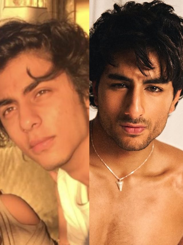 बॉलीवुड डेब्यू करने को तैयार खान-कपूर-बच्चन परिवार के वारिस, 9 किड्स होंगे लॉन्च