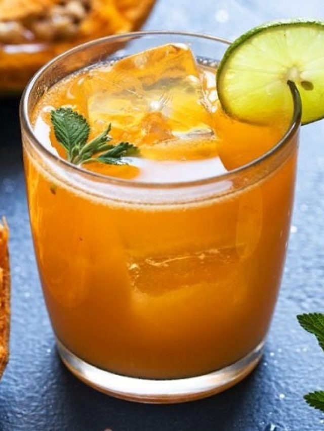 এক চুমুকেই শেষ হবে, বেলের শরবত বানান ঠিক এইভাবে