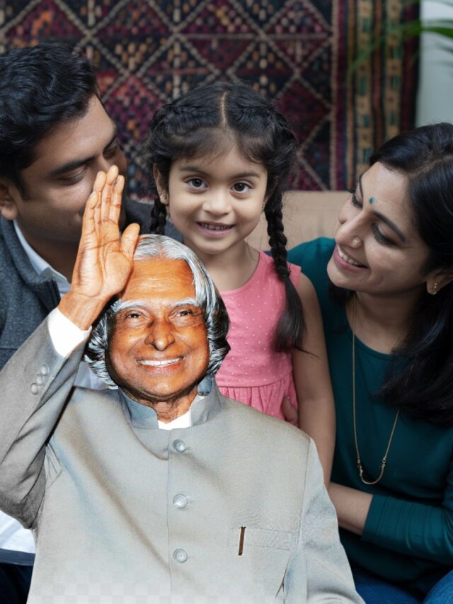 মা-বাবার এই ৫ ভুলেই অমানুষ হয় সন্তান, কালামের কথা শুনুন