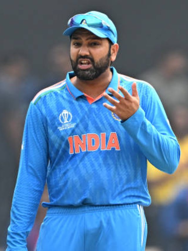 ऑस्‍ट्रेलिया के खिलाफ 4 स्पिनर खिलाएगी भारतीय टीम? कप्तान रोहित का खुलासा