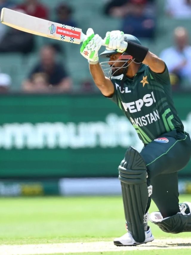 बाबर आजम ने रचा इतिहास... जो कोहली-रोहित नहीं कर सके, वो कर दिखाया