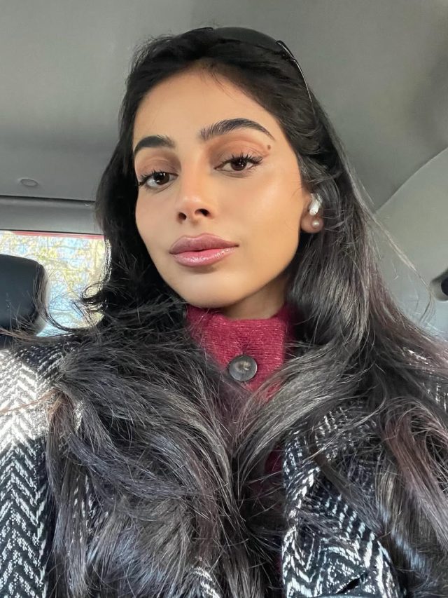 'न जाने कितनों के साथ जुड़ा मेरा नाम' करोड़पत‍ि सिंगर संग अफेयर पर बोलीं बनिता संधू