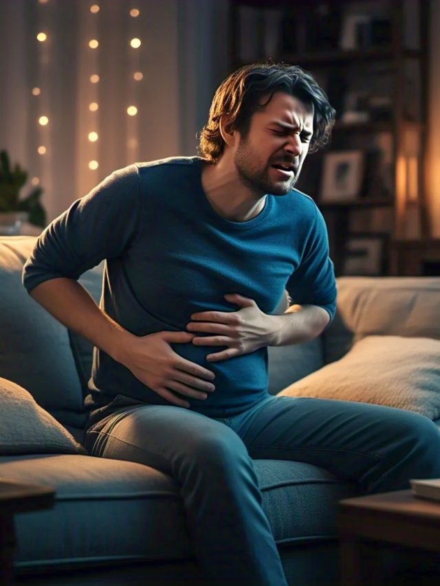 এই ৫ খাবার পিত্তথলিতে পাথরের কারণ, খাওয়ার আগে সাবধান