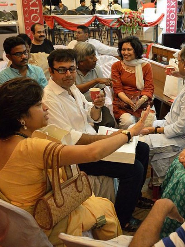 পৃথিবীতে কতজন মানুষ বাংলায় কথা বলেন? অবাক করবে উত্তর