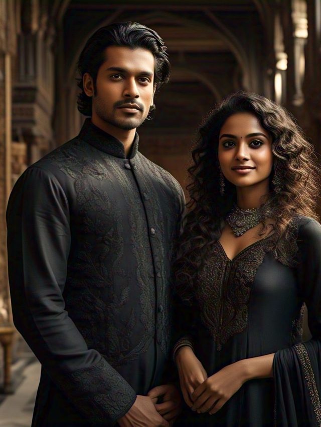 আলমারি ভর্তি কালো পোশাক, এমন মানুষদের চরিত্র কেমন হয়? জেনে নিন