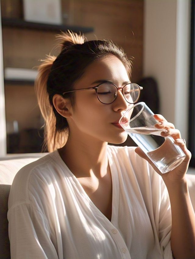 প্রস্রাব করেই জল খান নাকি? শরীরের এই অঙ্গের ভয়ঙ্কর ক্ষতি হচ্ছে