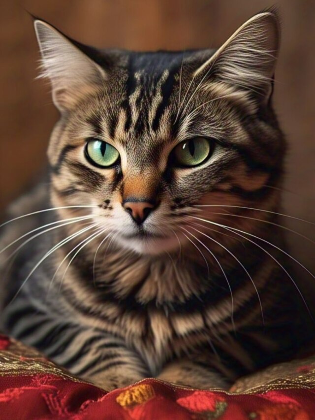 বাড়ির বিড়ালটা আপনাকে কি ভালোবাসে? পোষ্যর এই ইঙ্গিতে বুঝুন