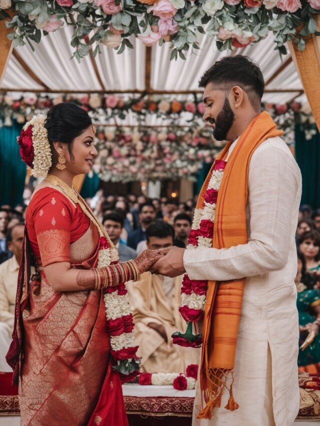 আপনার দেখাশোনা করে না ভালোবেসে বিয়ে?  জন্ম তারিখ দেখে মেলান