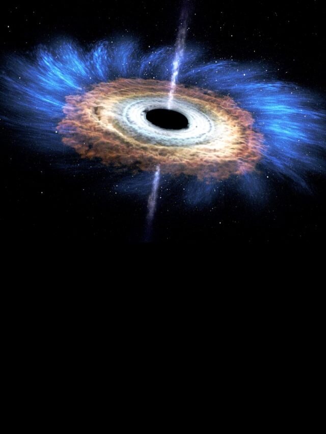 '2,500 and counting': DESI finds thousands of hidden black holes in dwarf galaxies