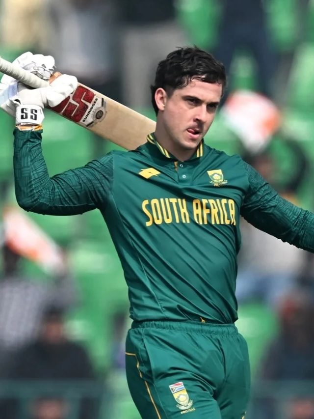 बावुमा की टीम के ओपनर ने डेब्यू पर रचा इतिहास, 47 साल पुराना रिकॉर्ड ध्वस्त