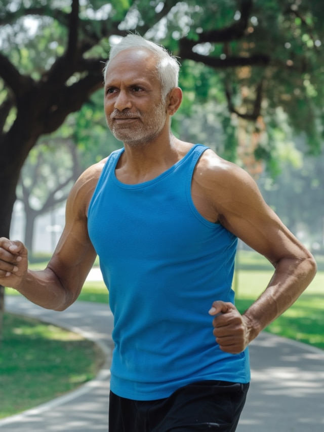 বুড়ো হলেও প্রেমে পড়তে চান, ৫ লক্ষণে চিনুন এই ধরনের পুরুষ: চাণক্য