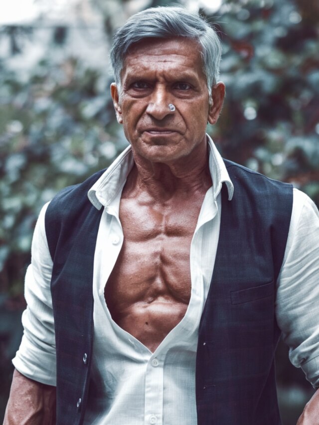 ষাটেও ফিট, পোক্ত শরীর, পাতে  রাখুন এই ৮  হাই প্রোটিন খাবার