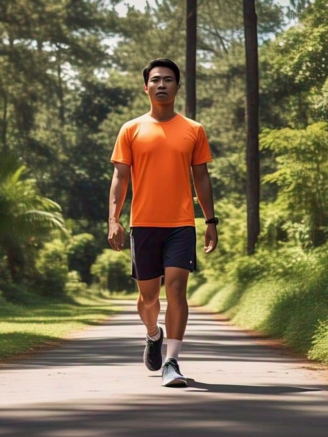 ডায়াবেটিস রোগীদের রোজ কতটা হাঁটা উচিত? উপকার পাবেন