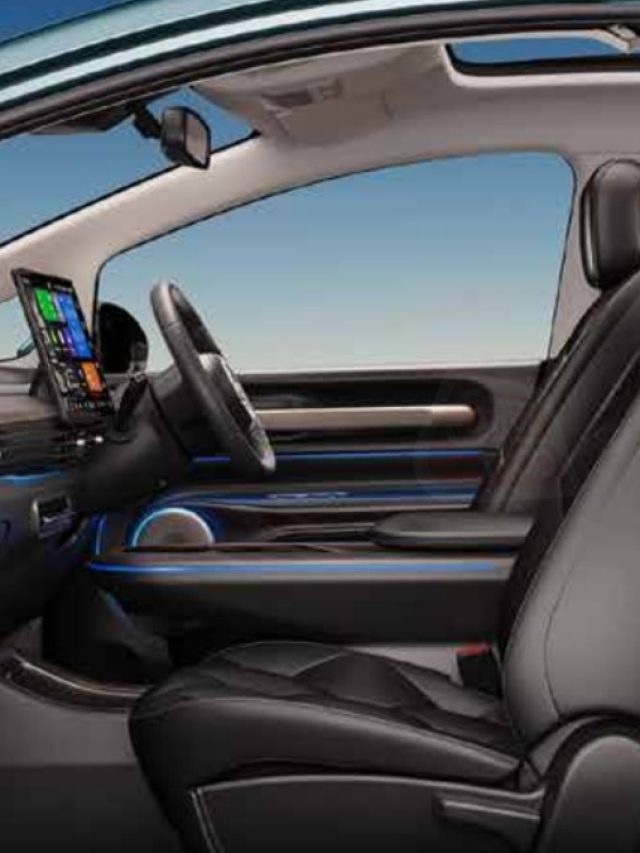 TATA के पीछे पड़ी ये कंपनी! इलेक्ट्रिक कारों से दे रही कड़ी चुनौती