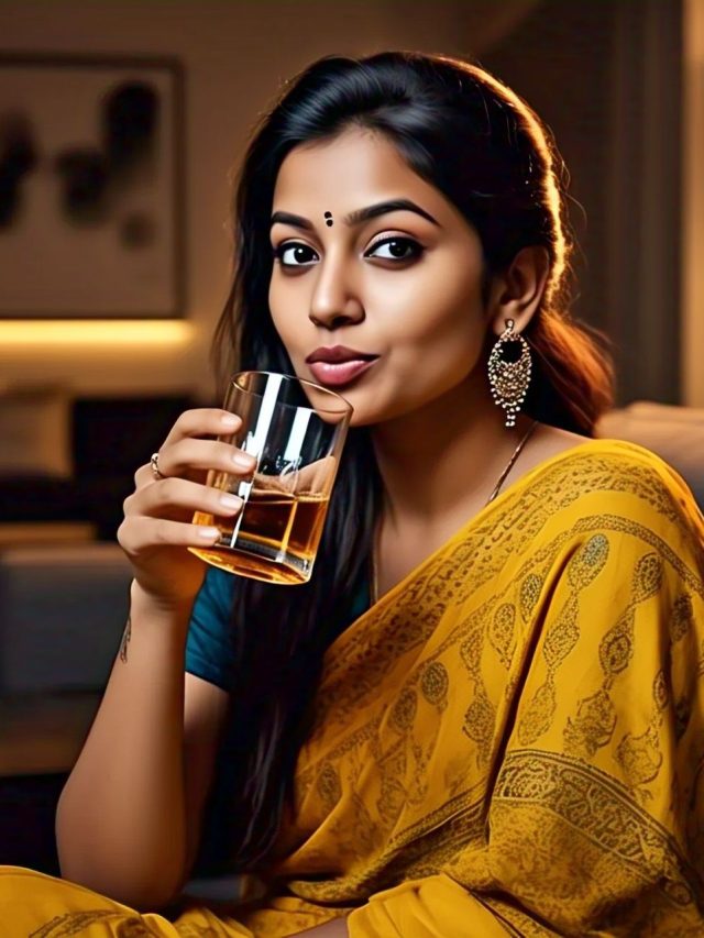 মদের চাট হিসেবে ভুলেও নয় এগুলো, আজ থেকেই বন্ধ করুন
