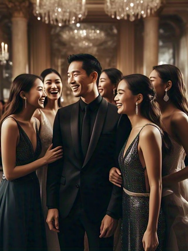 লম্পট পুরুষের এই ৫ অভ্যাস থাকবেই, মেয়েরা সাবধান!