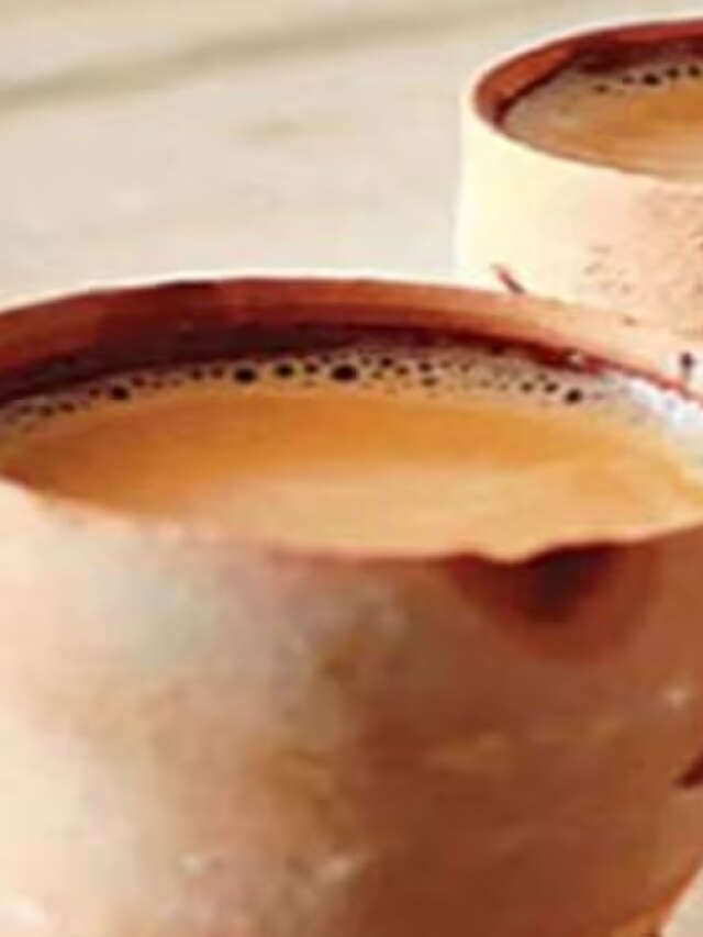 चाय में पहले दूध पड़ेगा या पानी? यहां जानें परफेक्ट टी बनाने का तरीका