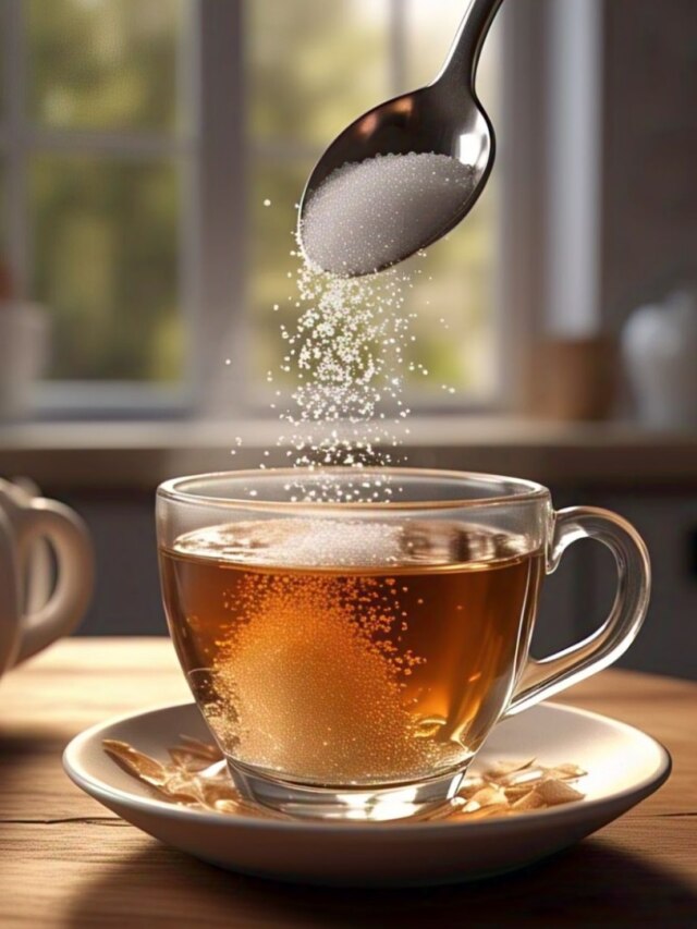 এক মাস চিনি ছেড়ে দিলে শরীরে এই সব বদল হবে, চমকে যাবেন