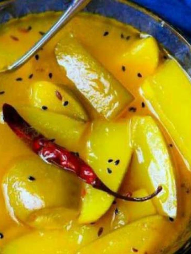 টকাস টকাস করে তো খান, চাটনির মানে জানেন?