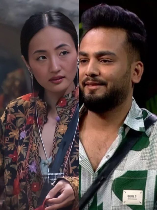 'बेइज्जती करना मजाक नहीं...', एल्विश यादव पर भड़कीं चुम, यूट्यूबर ने कहा था अश्लील