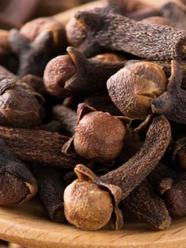 লবঙ্গতেই টাক মাথায় গজাবে চুল, কীভাবে ব্যবহার করবেন?