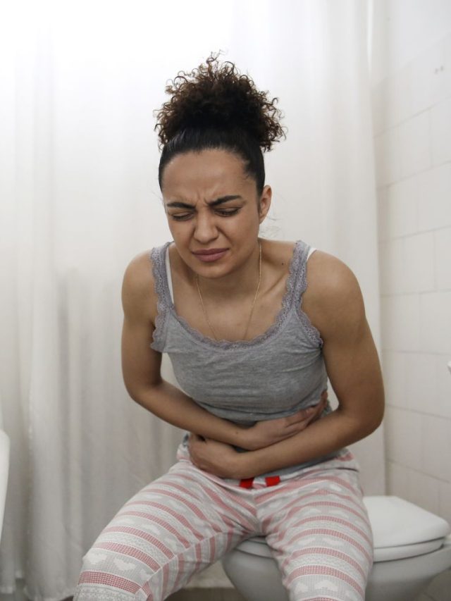 কষে গেছে পায়খানা? ল্যাতল্যাতে সবজি খেলেই হবে নরম