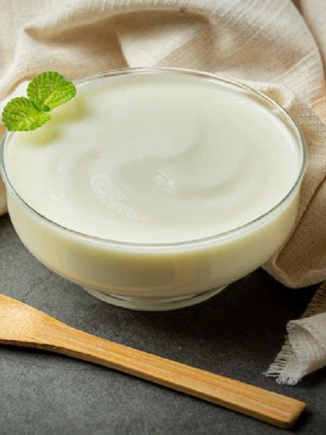 तेजी से बढ़ेगा विटामिन B12, दही में अलसी मिलाकर खाने से हड्डियां होती हैं मजबूत