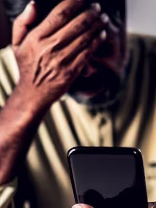 साइबर ठगी की नई तरकीब, चंडीगढ़ से तेलंगाना बुला रहे थे, ऐसे लगाया 58 लाख का चूना