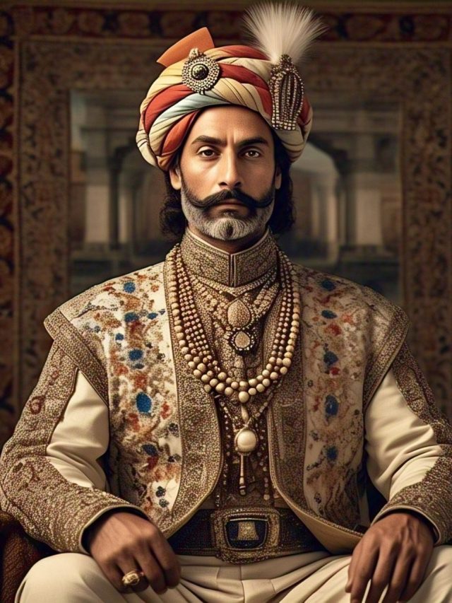 পুরুষত্ব বাড়াতে এই জিনিসগুলি খেতেন মুঘলরা, মেলে ৭ ঘোড়ার শক্তি