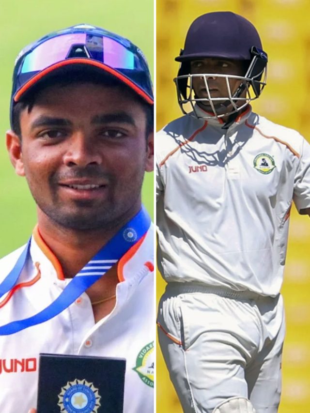 कौन है 21 साल का ये भारतीय बल्लेबाज, ज‍िसने लगाया रनों का अंबार, रणजी फाइनल में चमका