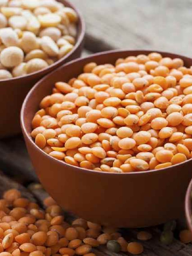 কোন ডাল কখন খাবেন? বাঙালিদের জানা খুব দরকার