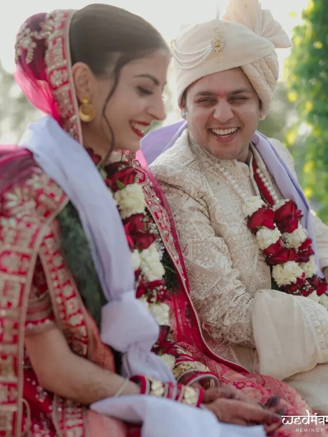 'बालवीर' फेम एक्टर देव की हुई शादी, दुल्हन संग शेयर की फोटो, लिखा- मैं तुझसे...