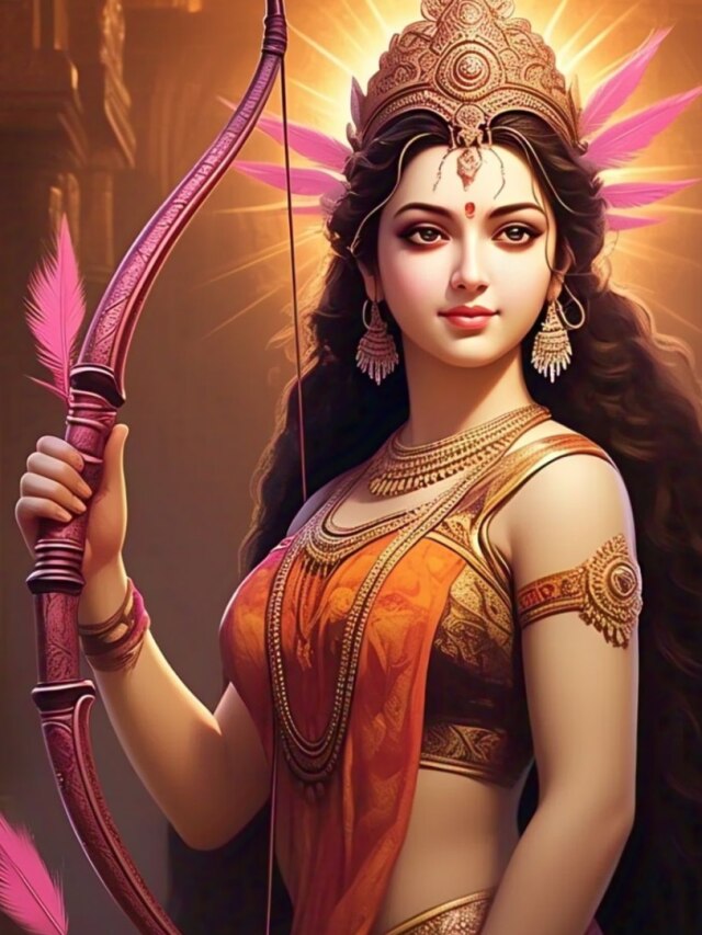 বসন্ত পঞ্চমীতেই পূজিত হন কামদেবী, পুরাণে কামের দেবী কে?