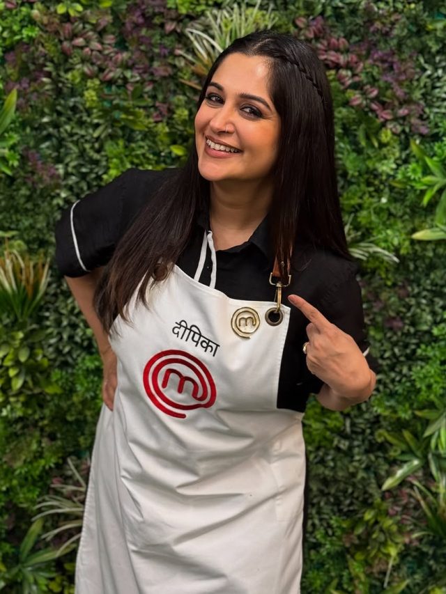 4 साल बाद किया कमबैक, एक महीने में शो छोड़ा, दीपिका ने 'मास्टरशेफ' क्विट करने की बताई वजह