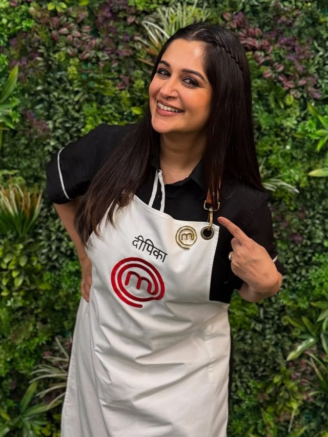 फैमिली प्रेशर की वजह से दीपिका ने छोड़ा 'सेलेब्रिटी मास्टरशेफ'? ट्रोल्स बोले- दर्द बहाना है